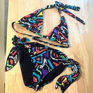 Victoria Secret swim